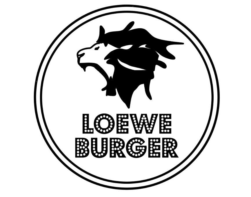 Hotel Restaurant Zum Loewen Дуйсбург Экстерьер фото